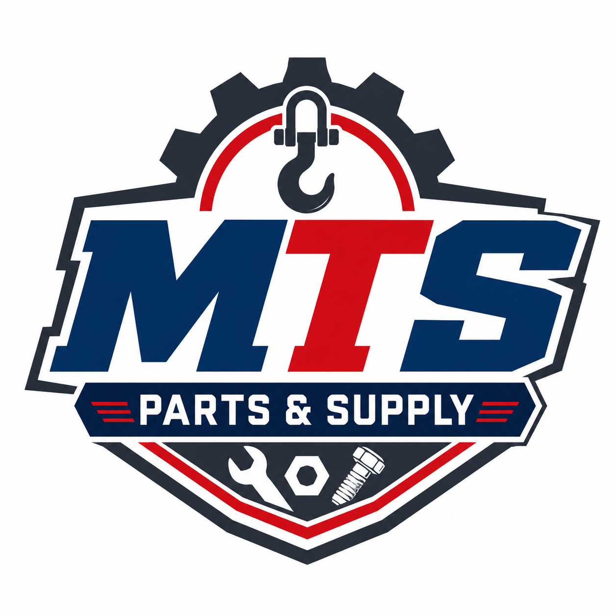 MTS Parts & Supply